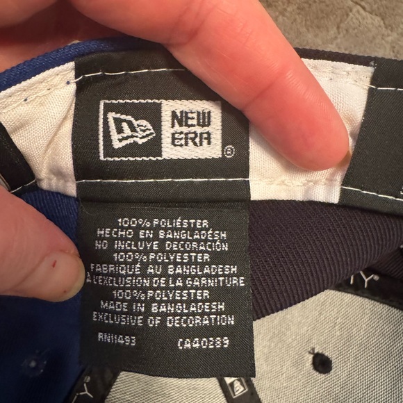 Pittsburg Pirates special release New Era 59FIFTY hat - Picture 10 of 12